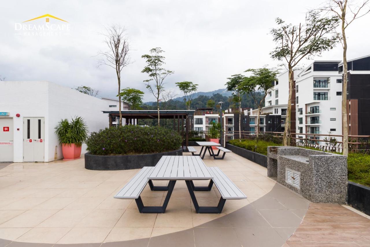 Vest Home@Midhill Genting Highlands بينتونغ المظهر الخارجي الصورة