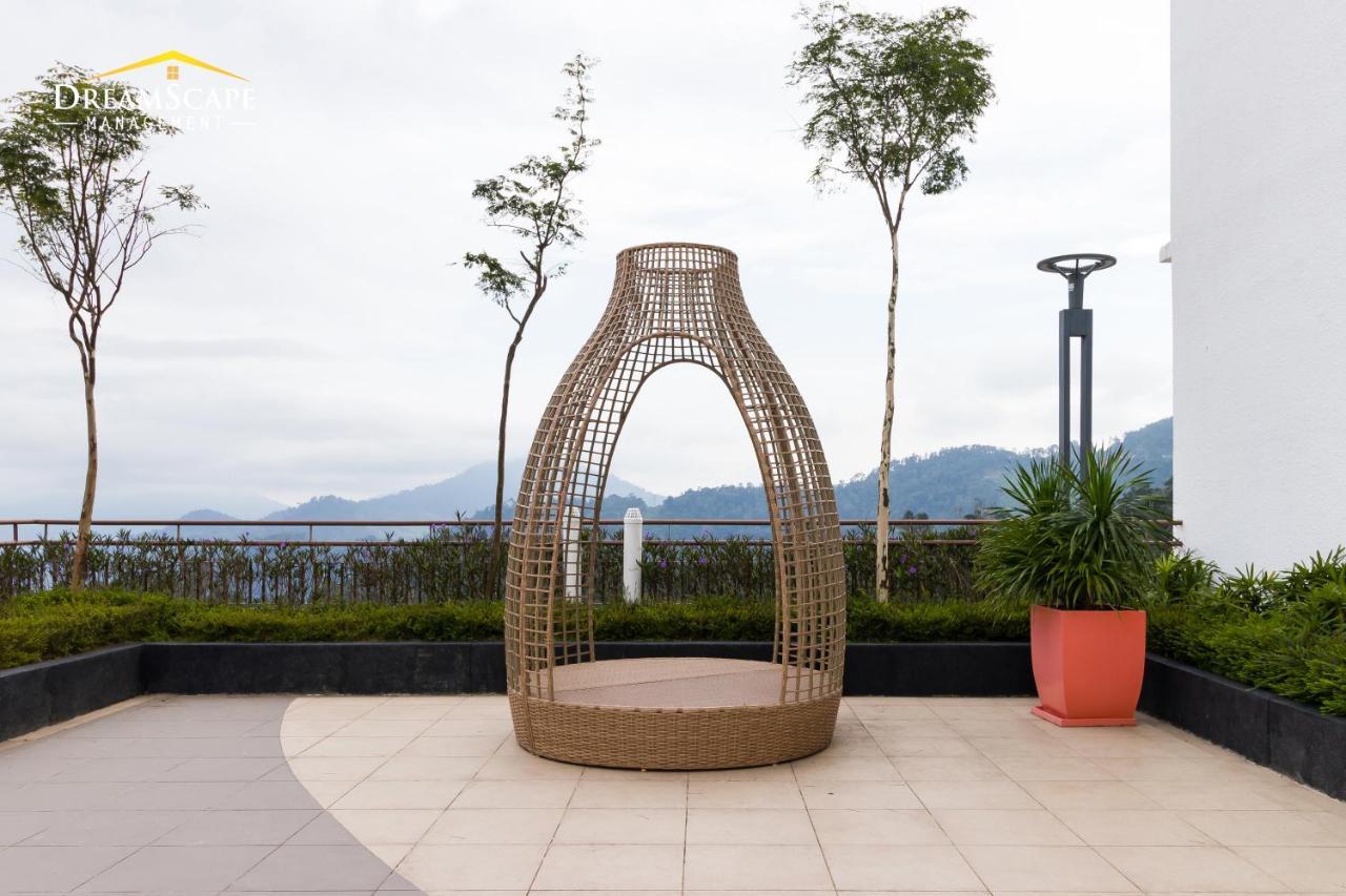 Vest Home@Midhill Genting Highlands بينتونغ المظهر الخارجي الصورة