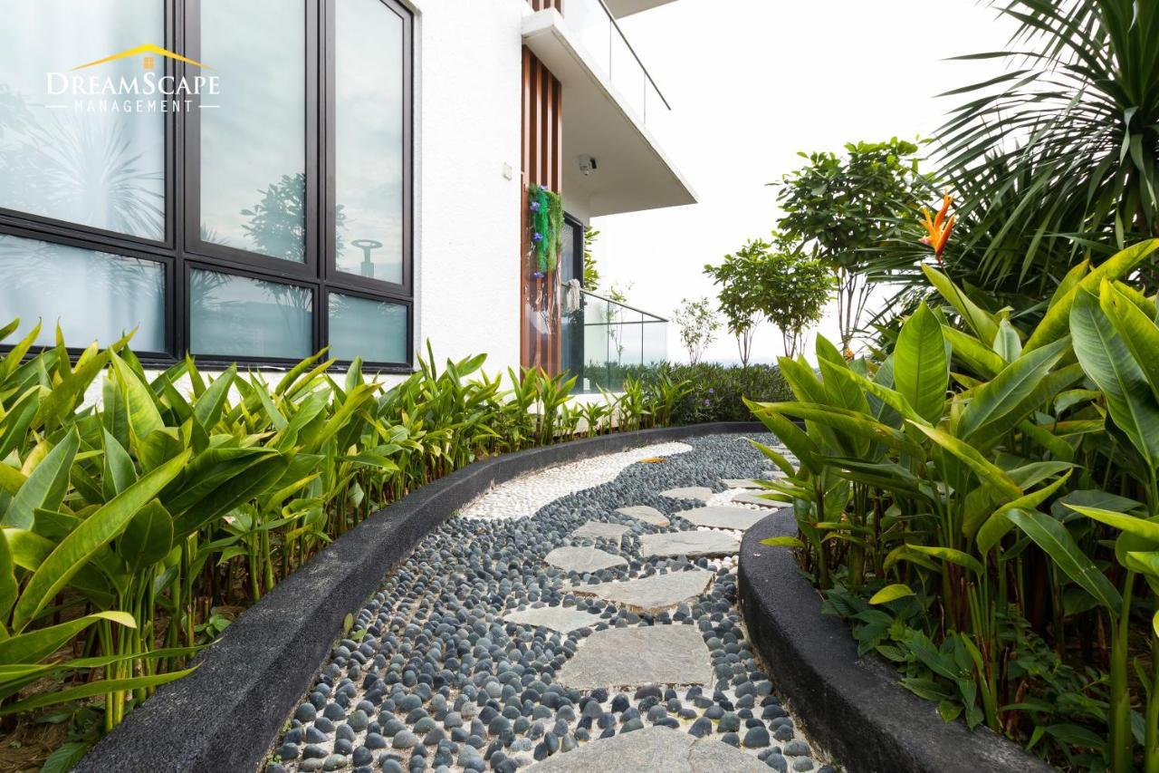 Vest Home@Midhill Genting Highlands بينتونغ المظهر الخارجي الصورة
