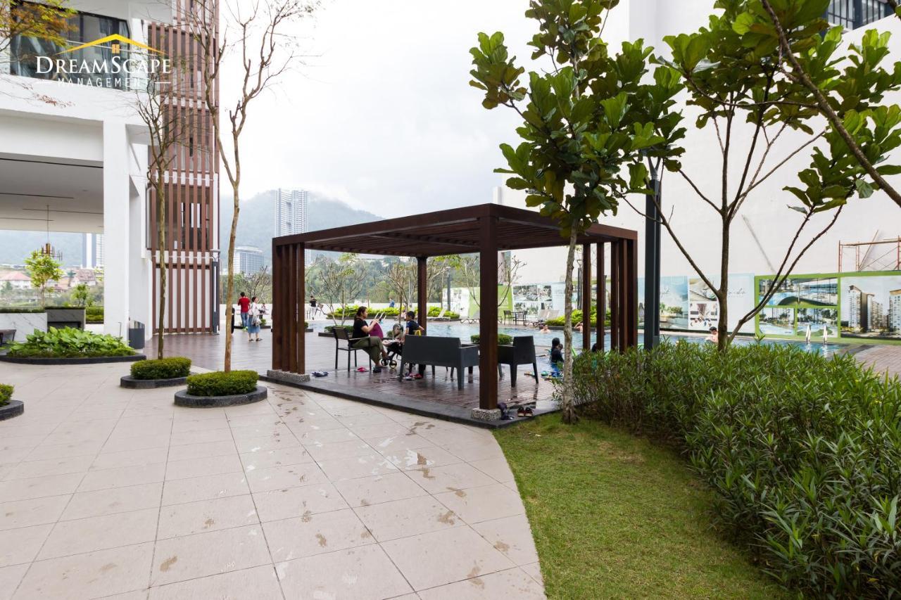 Vest Home@Midhill Genting Highlands بينتونغ المظهر الخارجي الصورة
