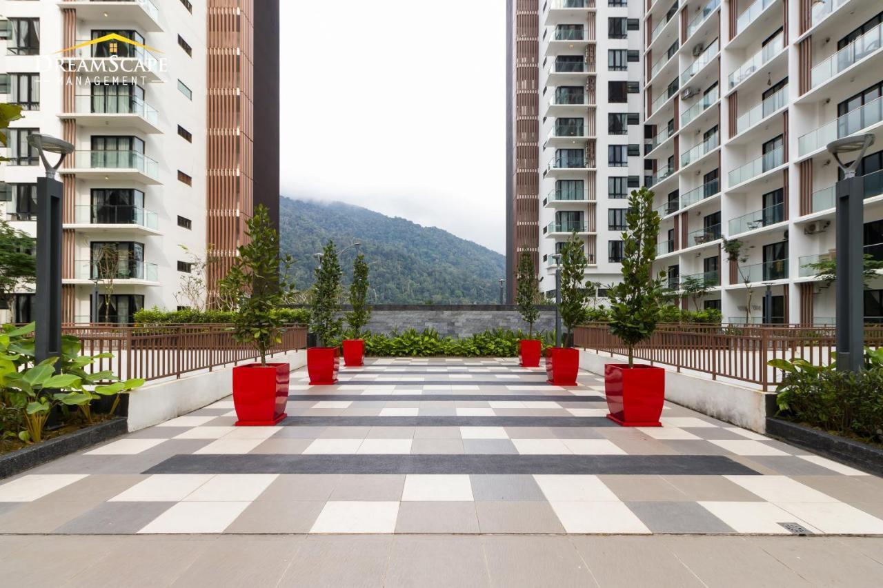 Vest Home@Midhill Genting Highlands بينتونغ المظهر الخارجي الصورة