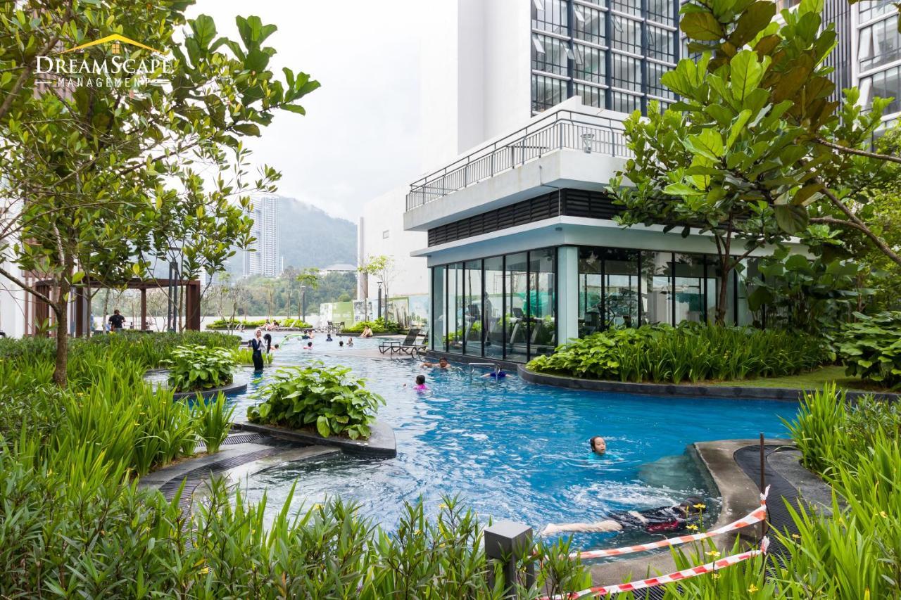 Vest Home@Midhill Genting Highlands بينتونغ المظهر الخارجي الصورة