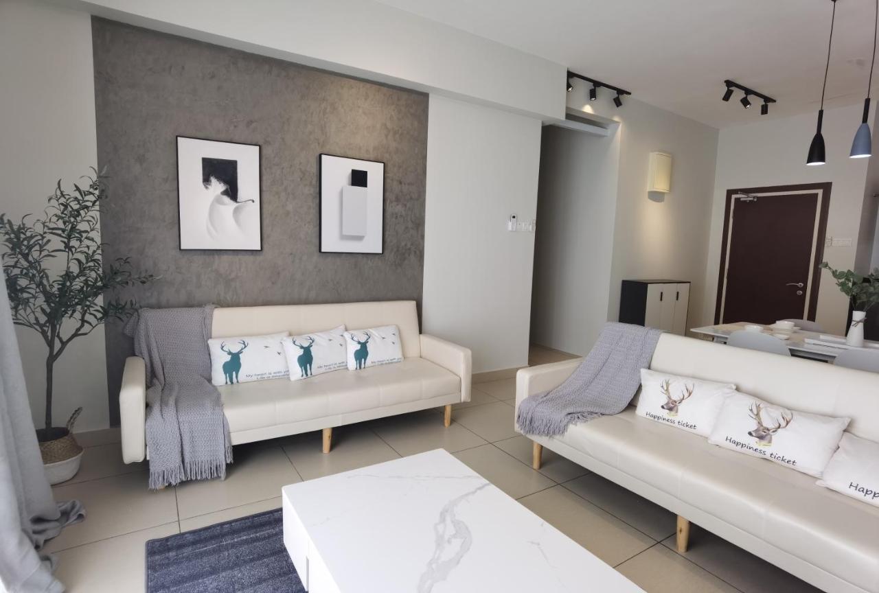 Vest Home@Midhill Genting Highlands بينتونغ المظهر الخارجي الصورة