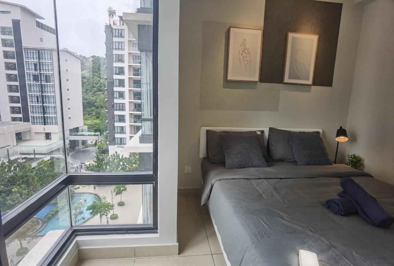 Vest Home@Midhill Genting Highlands بينتونغ المظهر الخارجي الصورة